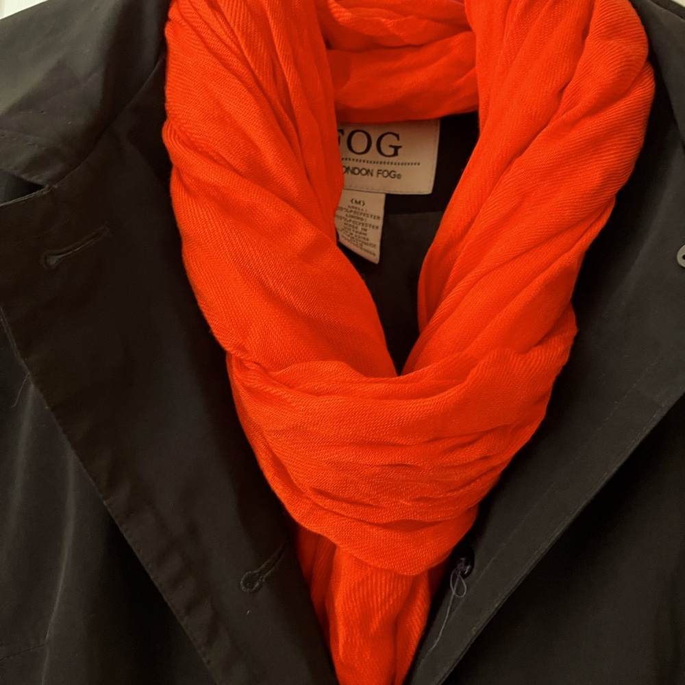 Fashion scarf
